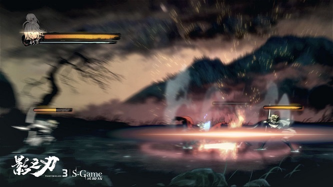 影之刃3无限点券版