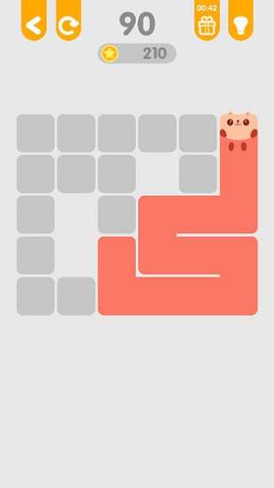 动物一笔画完九游版