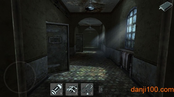 迷失自我手机版中文版