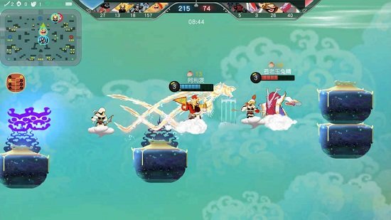 闹闹天宫小米版