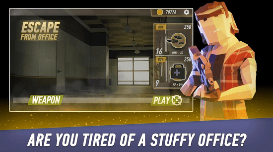 逃离办公室最新版