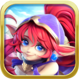 狂暴幻想官方版