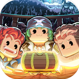 小小航海士外传游戏