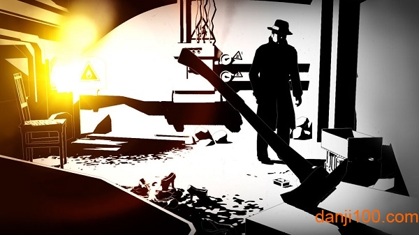 苍白之夜汉化版