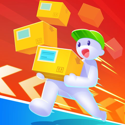 跑跑大冒险手游官方版