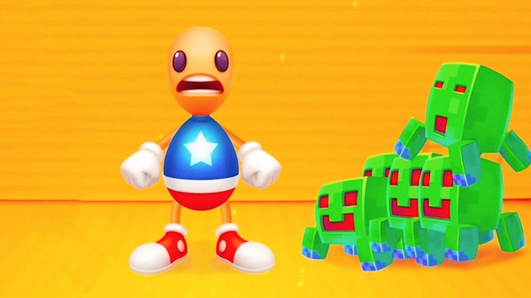 整人高手小游戏