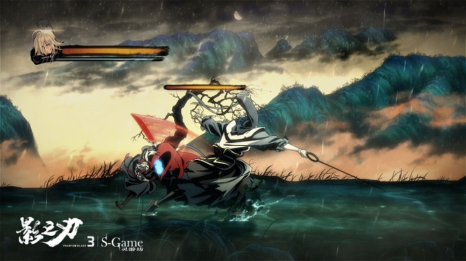 影之刃3无限点券版