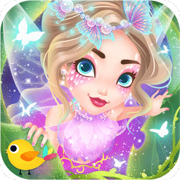 精灵公主美衣秀完整版