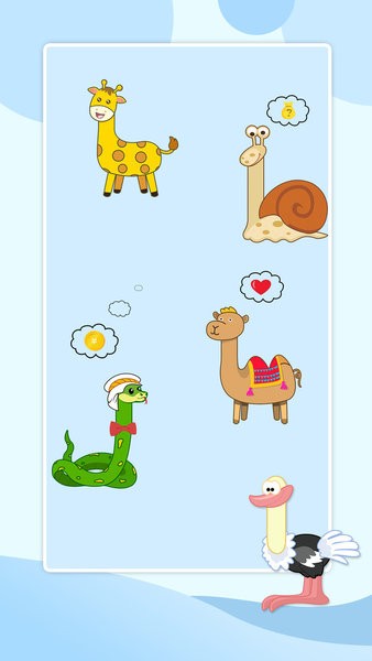 贪吃的小恐龙小游戏