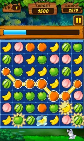 水果连连看手机版