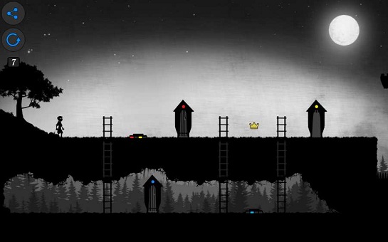 国王万岁2手机版