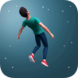 跑酷飞行2手机版