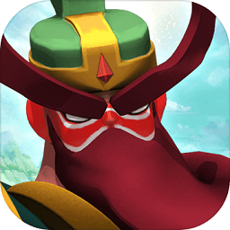 造兵三国单机版