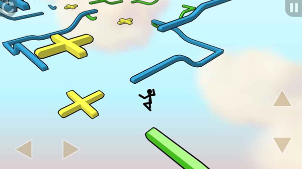 旋转天空手游