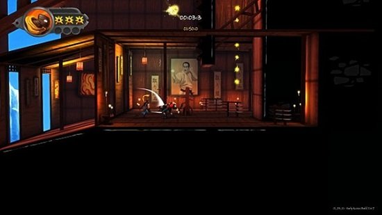 暗影之刃再次出击中文版