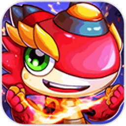 斗龙战士之星印罗盘手游