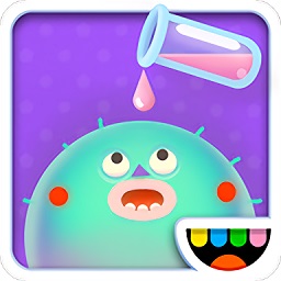 托卡实验室汉化版