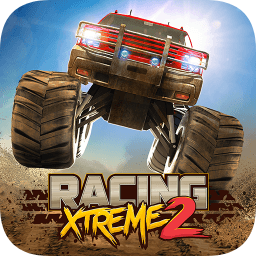 极限怪物赛车2中文版