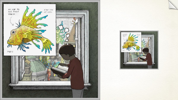 画中世界完整汉化版