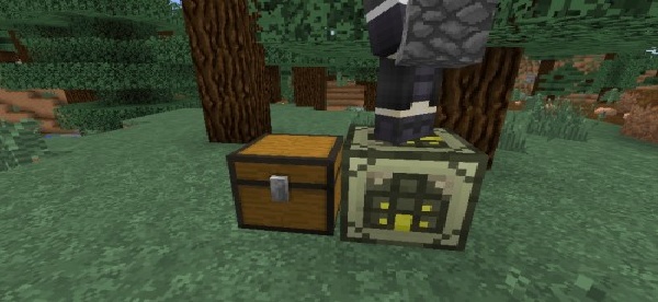 我的世界模拟大都市整合包