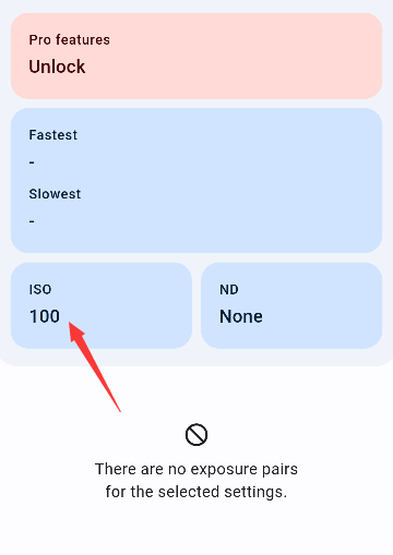 LightMeter安卓版中文版下载 LightMeter安卓版中文版下载