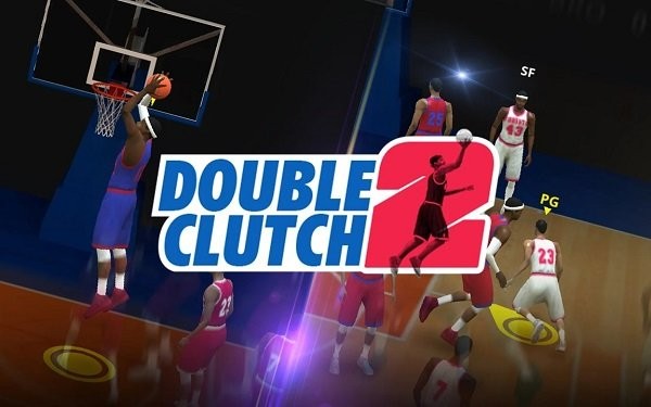 模拟篮球赛中文版