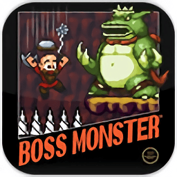 怪物领主中文版(Boss Monster)