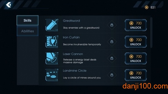 黑域生机无限生命体力