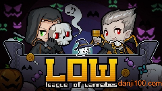 追随者联萌无敌版下载