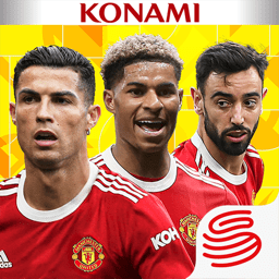 实况王者集结九游版本