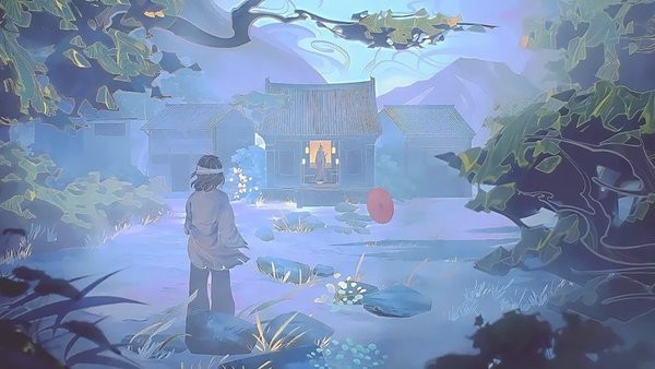 仙道永恒手游下载