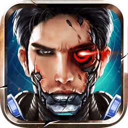 星际机动队手游