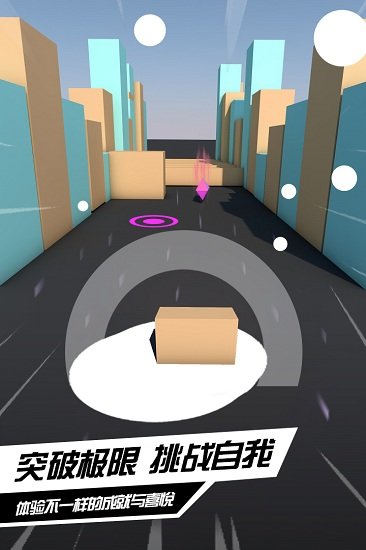 疯狂的球球2手机版