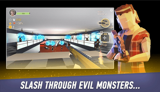 逃离办公室手游下载