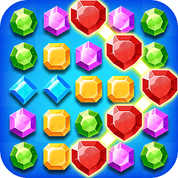 宝石连线单机版