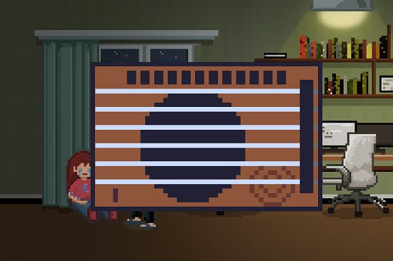 如果可以回家早一点游戏