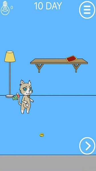 辣条被妈妈藏起来了游戏