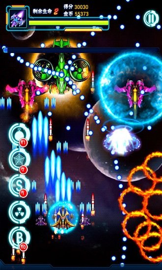 星球大战爆裂之巅游戏