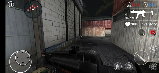 最后一击最新版