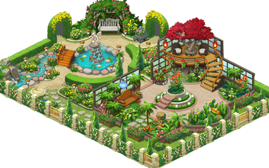 梦幻家园最新版本2026