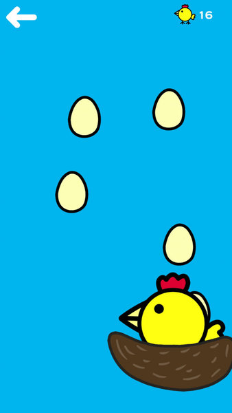 快乐小鸡免费版