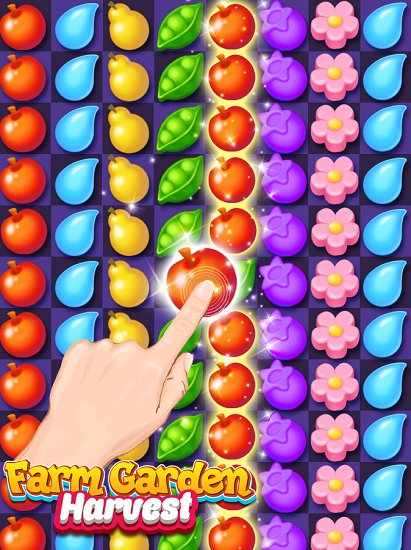 农场花园大丰收(Farm Garden)