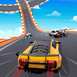 极品赛车狂飙游戏