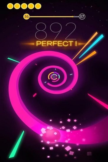 滚球隧道游戏下载