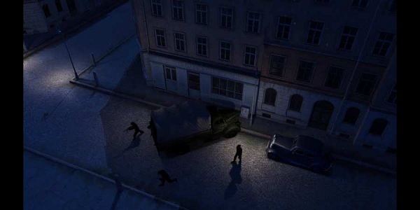 消失的地平线2手游