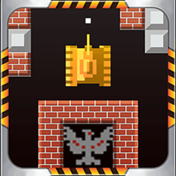 坦克大战手机经典版