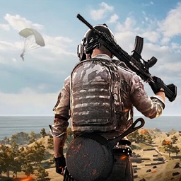 精英绝地枪战游戏安卓版