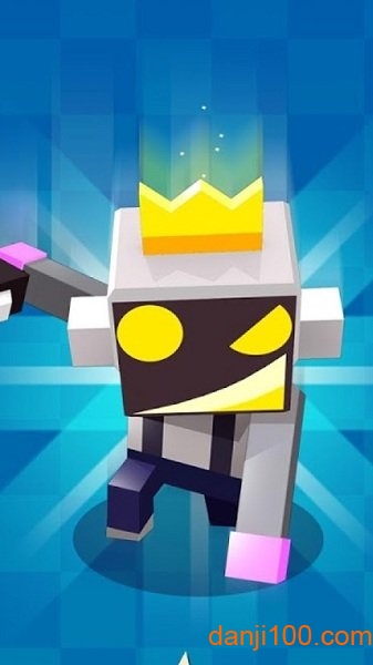 机器人炸弹射击手游(roboblaster)