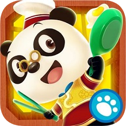 熊猫博士小镇官方正版