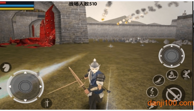 三国大时代6无账号版最新版